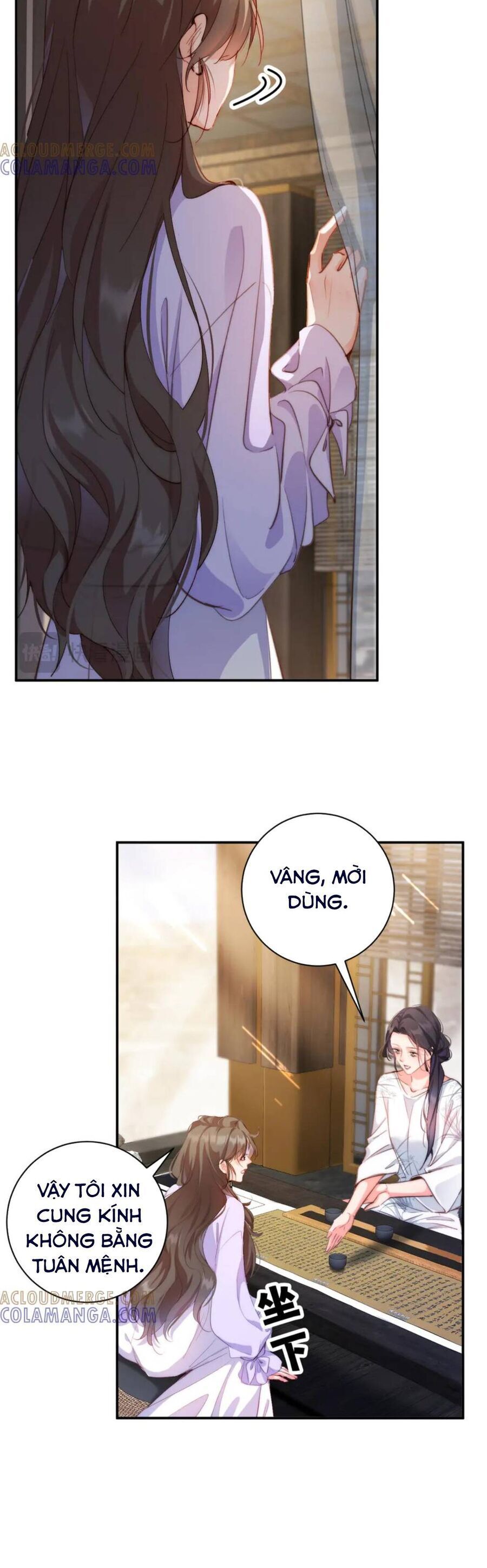Cục Cưng Đáng Yêu Mua Một Tặng Một - Chapter 35 - Page 14