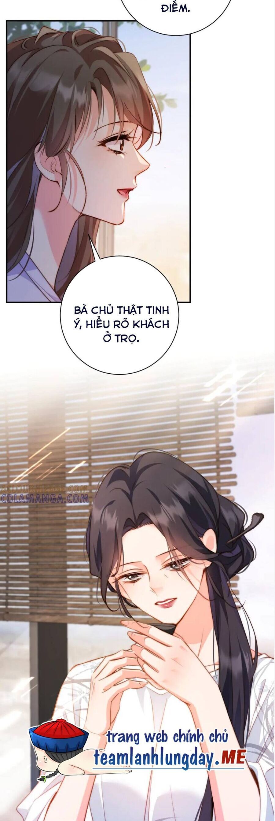 Cục Cưng Đáng Yêu Mua Một Tặng Một - Chapter 35 - Page 18