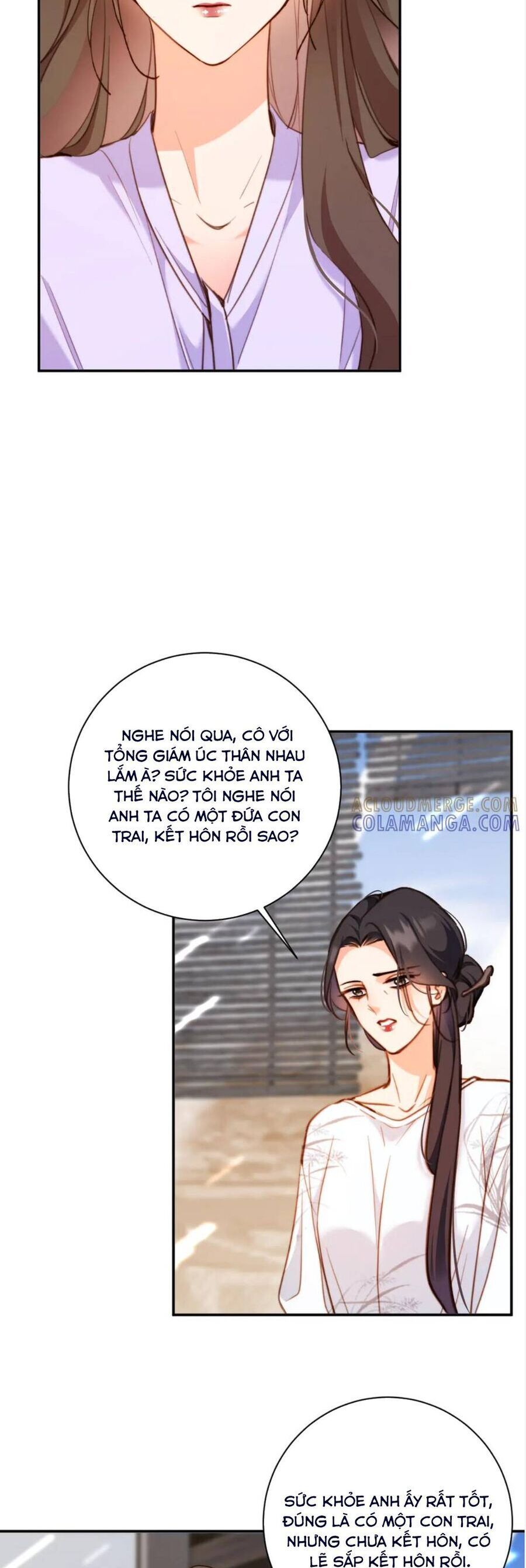 Cục Cưng Đáng Yêu Mua Một Tặng Một - Chapter 35 - Page 22