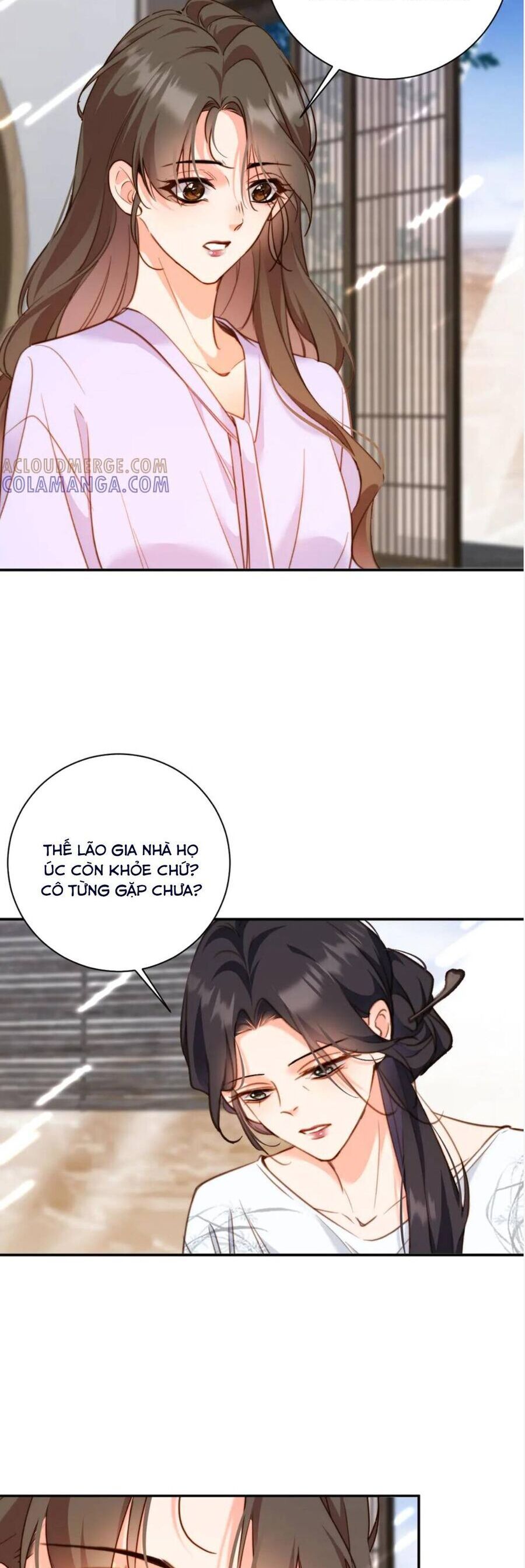 Cục Cưng Đáng Yêu Mua Một Tặng Một - Chapter 35 - Page 23