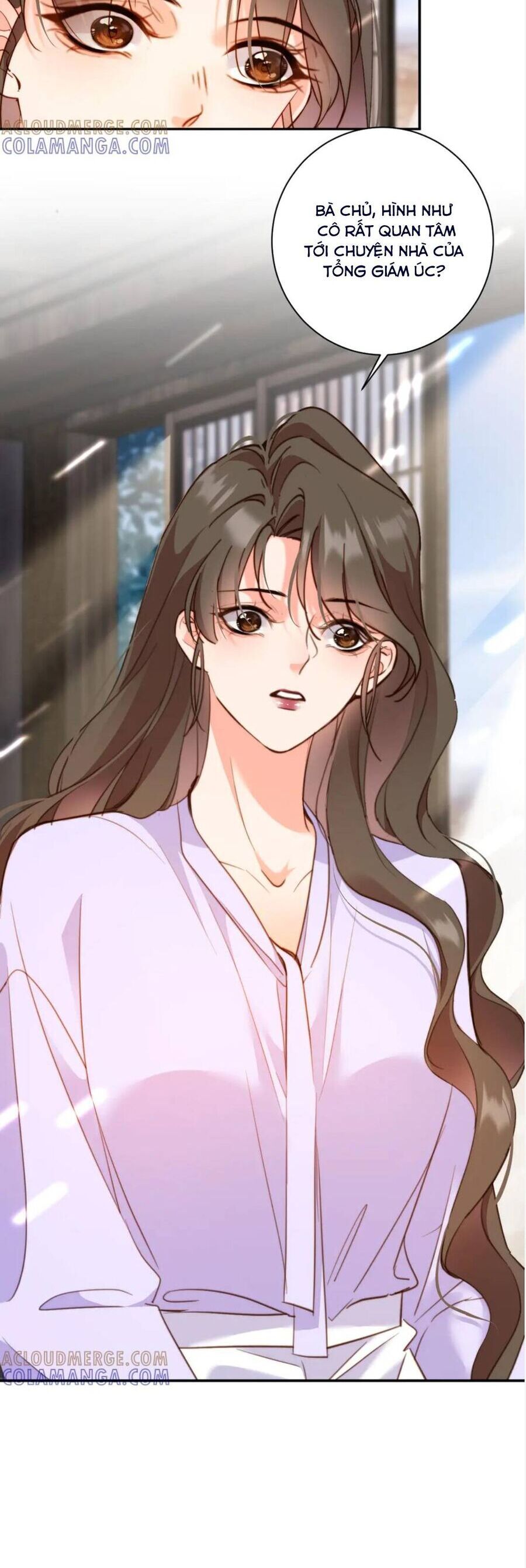 Cục Cưng Đáng Yêu Mua Một Tặng Một - Chapter 35 - Page 24