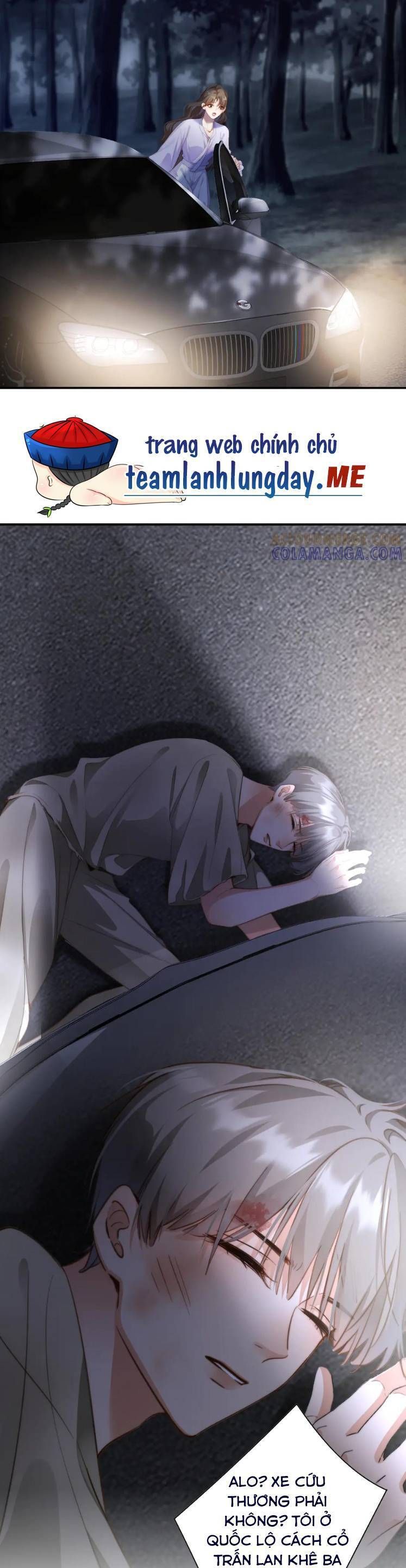 Cục Cưng Đáng Yêu Mua Một Tặng Một - Chapter 36 - Page 11