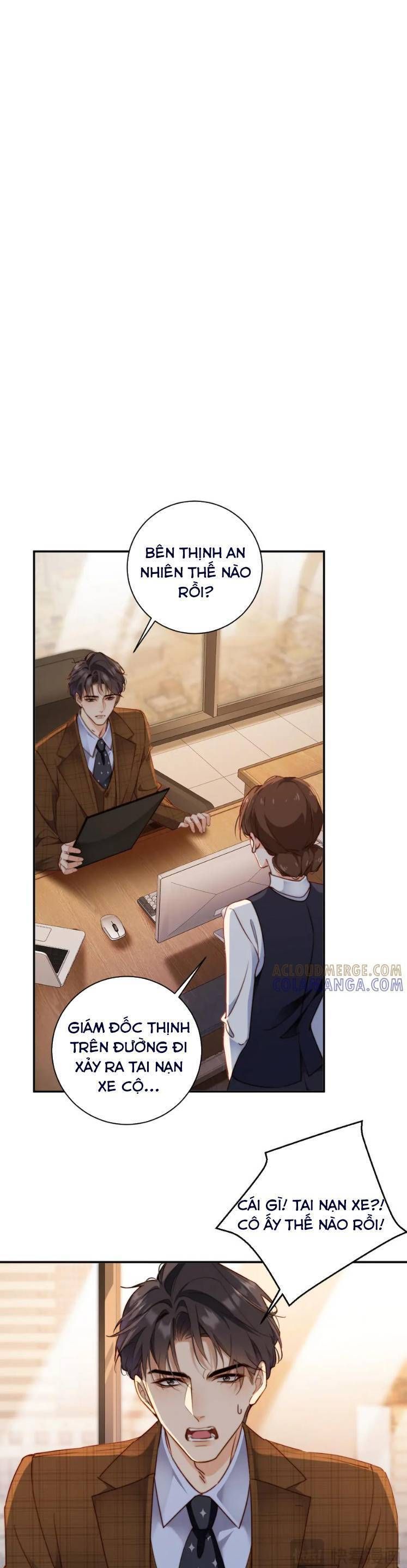 Cục Cưng Đáng Yêu Mua Một Tặng Một - Chapter 36 - Page 13