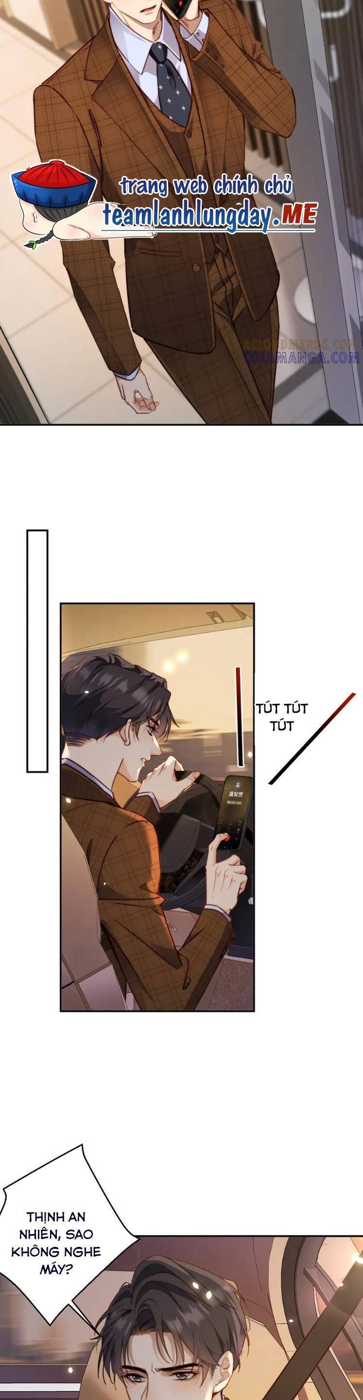 Cục Cưng Đáng Yêu Mua Một Tặng Một - Chapter 36 - Page 15