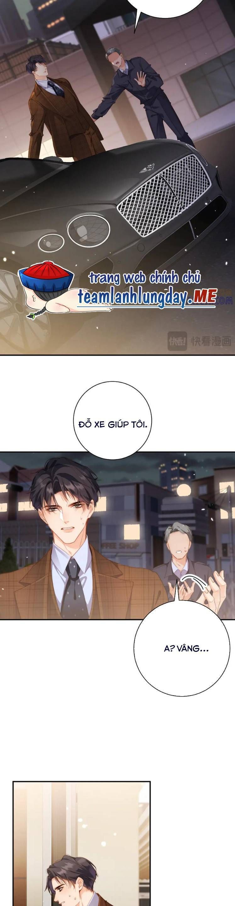 Cục Cưng Đáng Yêu Mua Một Tặng Một - Chapter 36 - Page 18