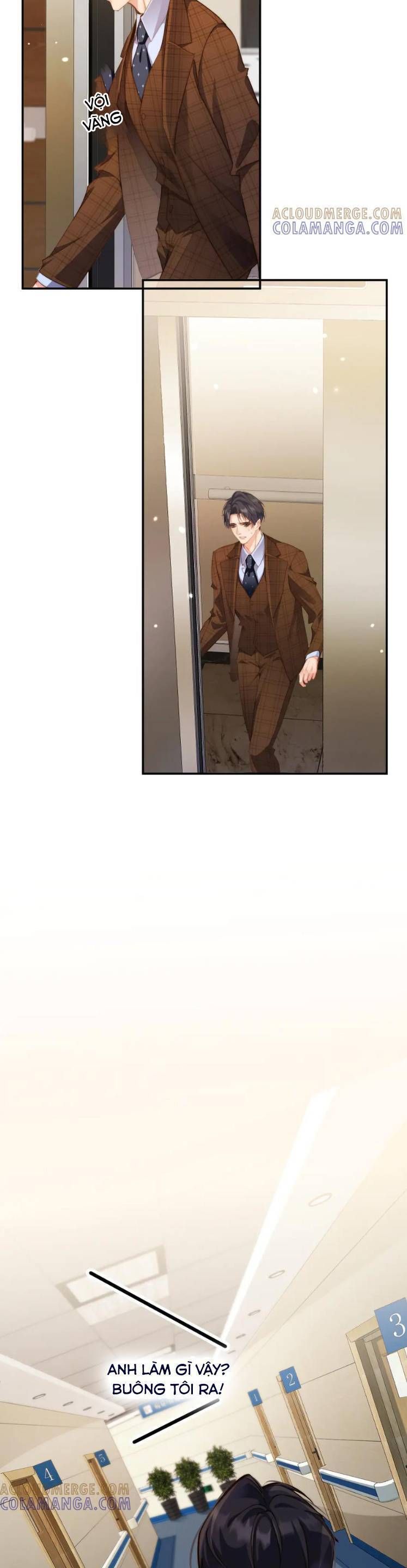 Cục Cưng Đáng Yêu Mua Một Tặng Một - Chapter 36 - Page 19