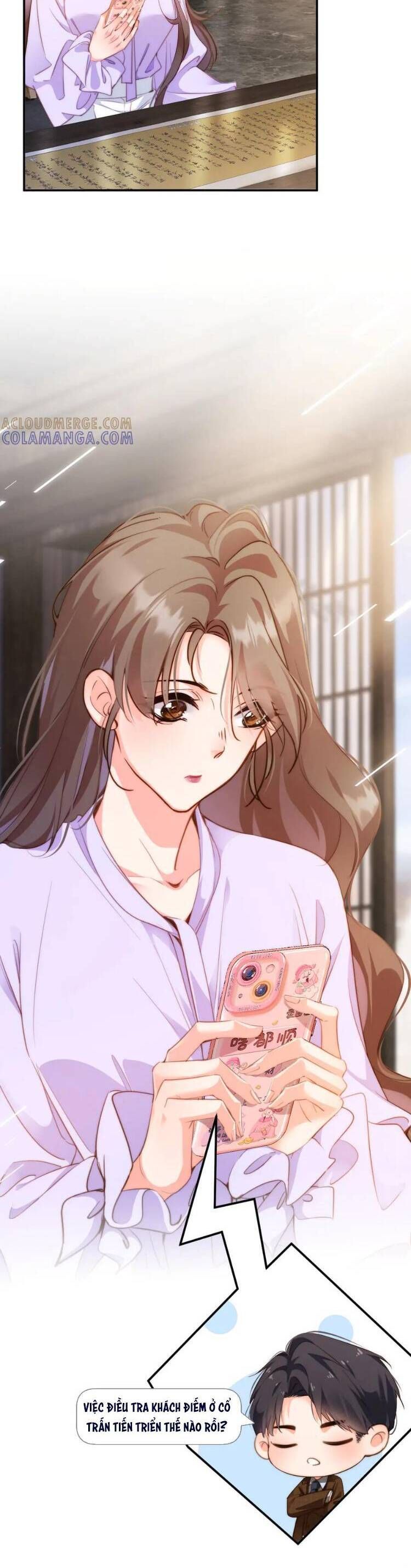 Cục Cưng Đáng Yêu Mua Một Tặng Một - Chapter 36 - Page 4