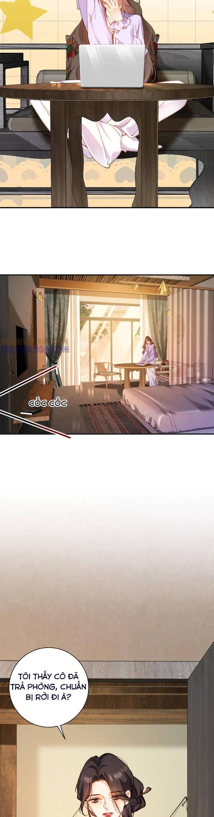 Cục Cưng Đáng Yêu Mua Một Tặng Một - Chapter 36 - Page 7