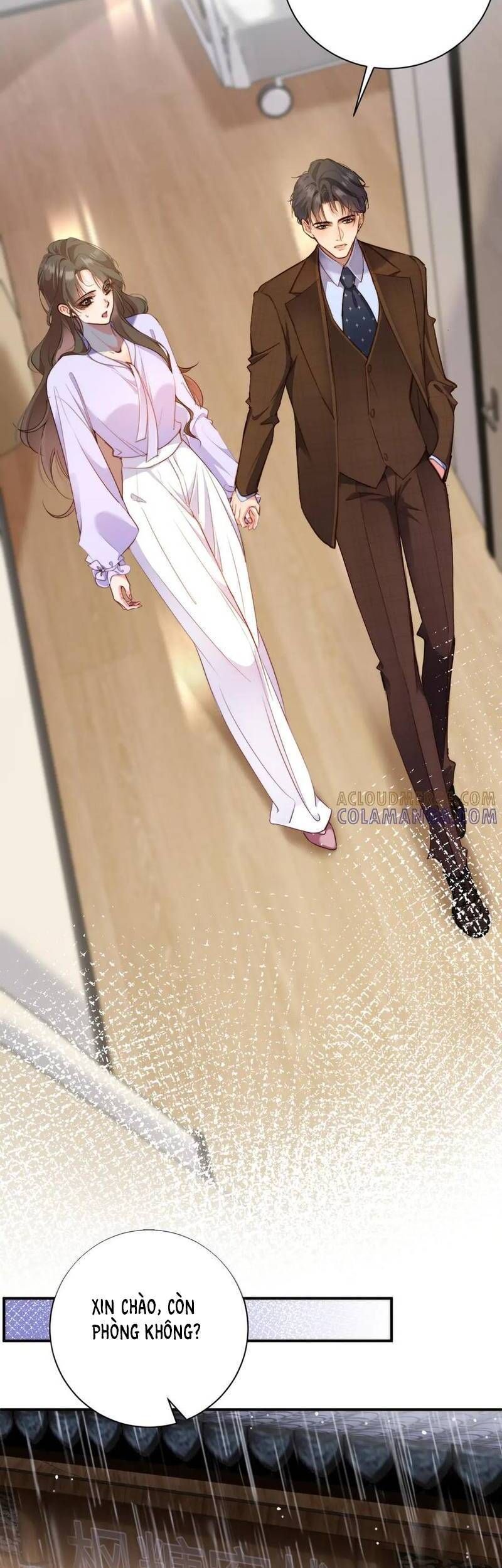 Cục Cưng Đáng Yêu Mua Một Tặng Một - Chapter 37 - Page 10