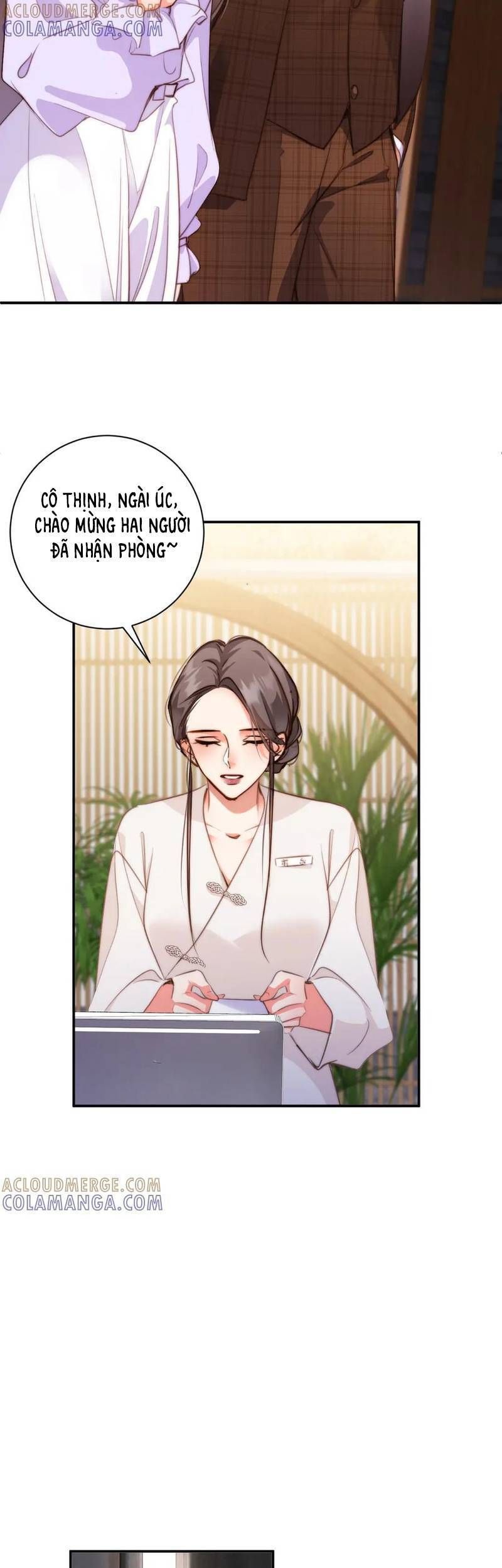 Cục Cưng Đáng Yêu Mua Một Tặng Một - Chapter 37 - Page 12