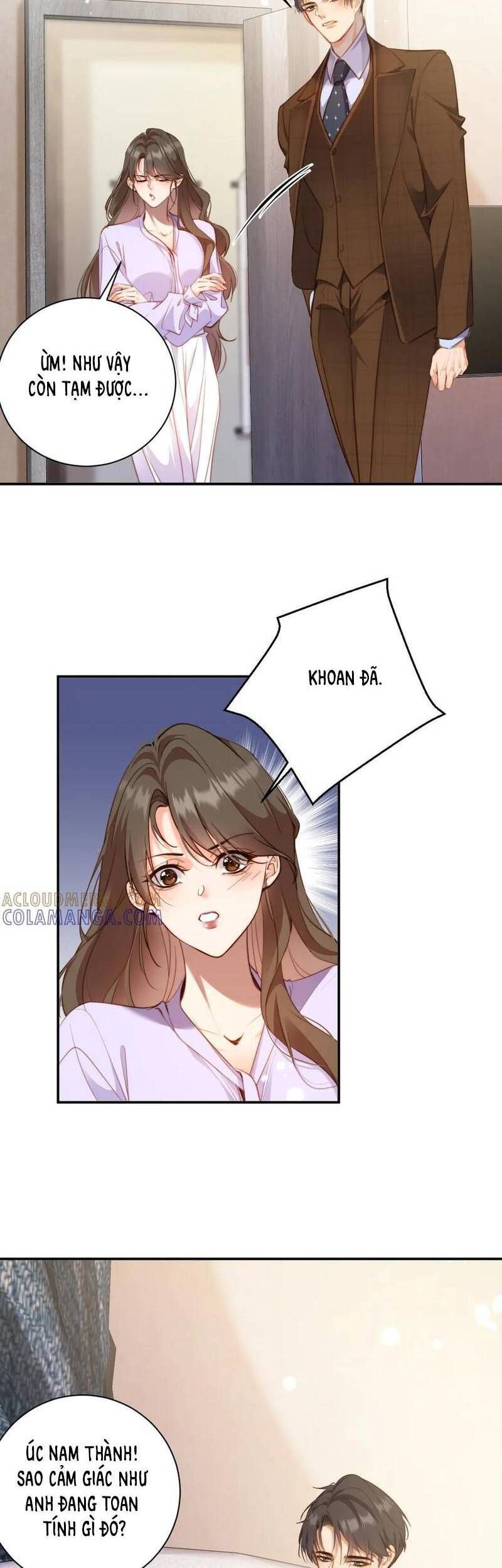 Cục Cưng Đáng Yêu Mua Một Tặng Một - Chapter 37 - Page 15