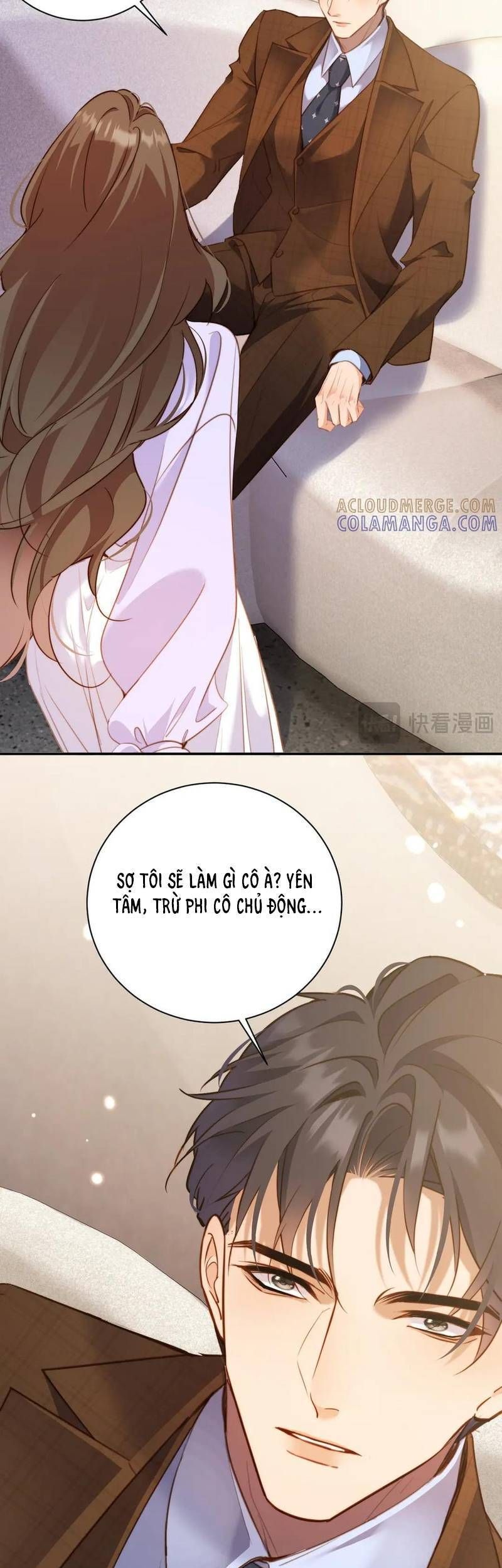 Cục Cưng Đáng Yêu Mua Một Tặng Một - Chapter 37 - Page 16