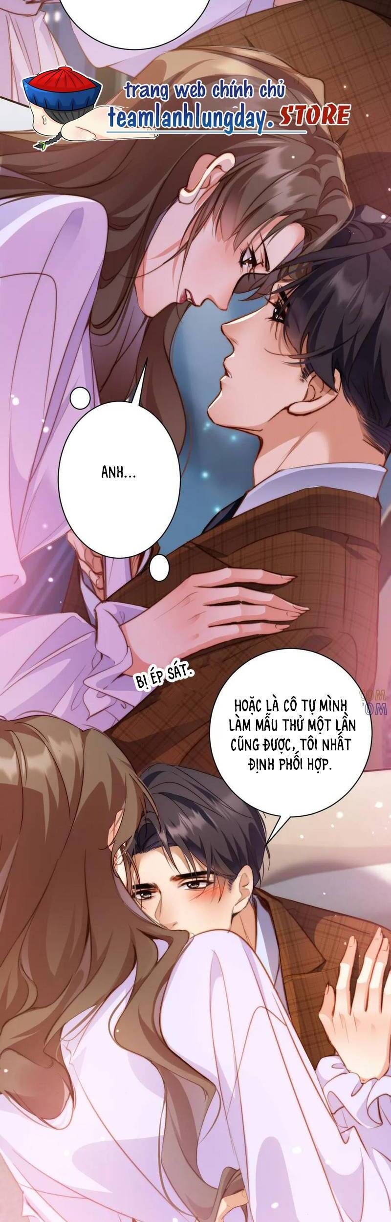 Cục Cưng Đáng Yêu Mua Một Tặng Một - Chapter 37 - Page 18