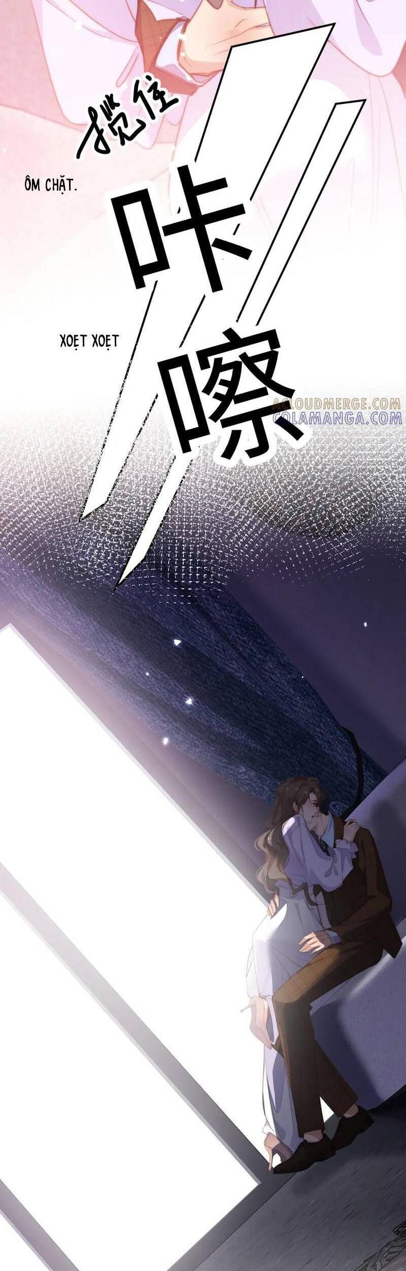 Cục Cưng Đáng Yêu Mua Một Tặng Một - Chapter 37 - Page 19