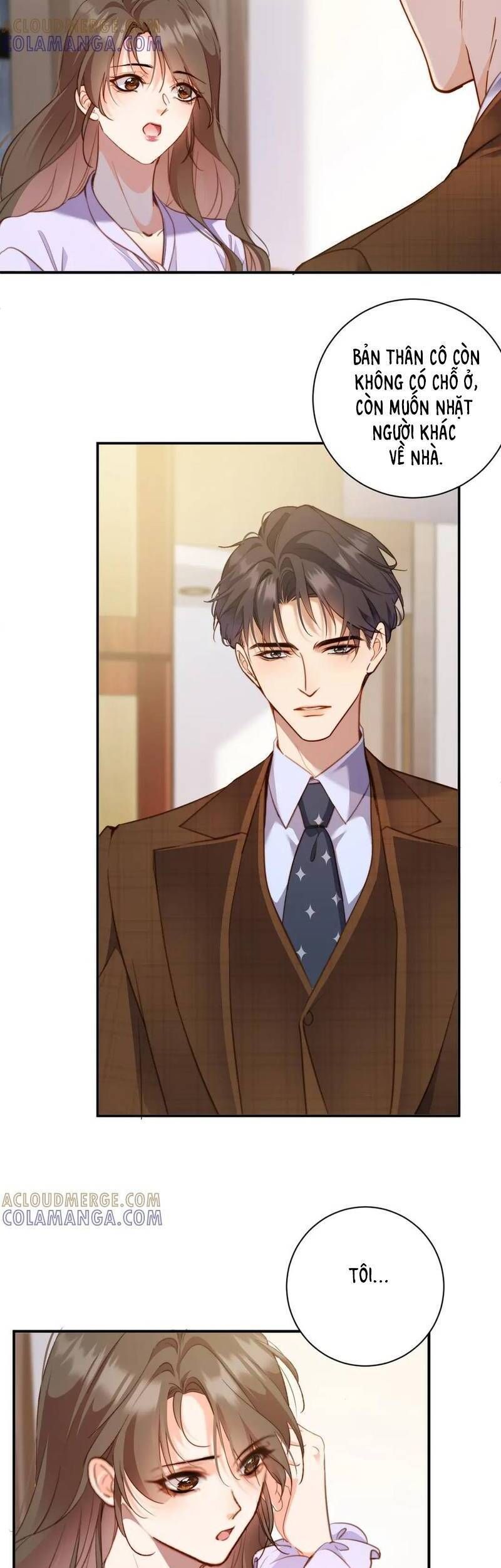 Cục Cưng Đáng Yêu Mua Một Tặng Một - Chapter 37 - Page 6