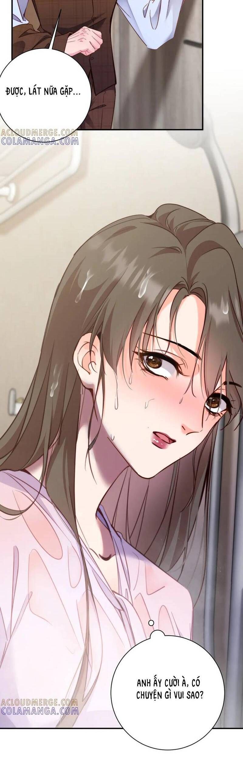 Cục Cưng Đáng Yêu Mua Một Tặng Một - Chapter 38 - Page 11