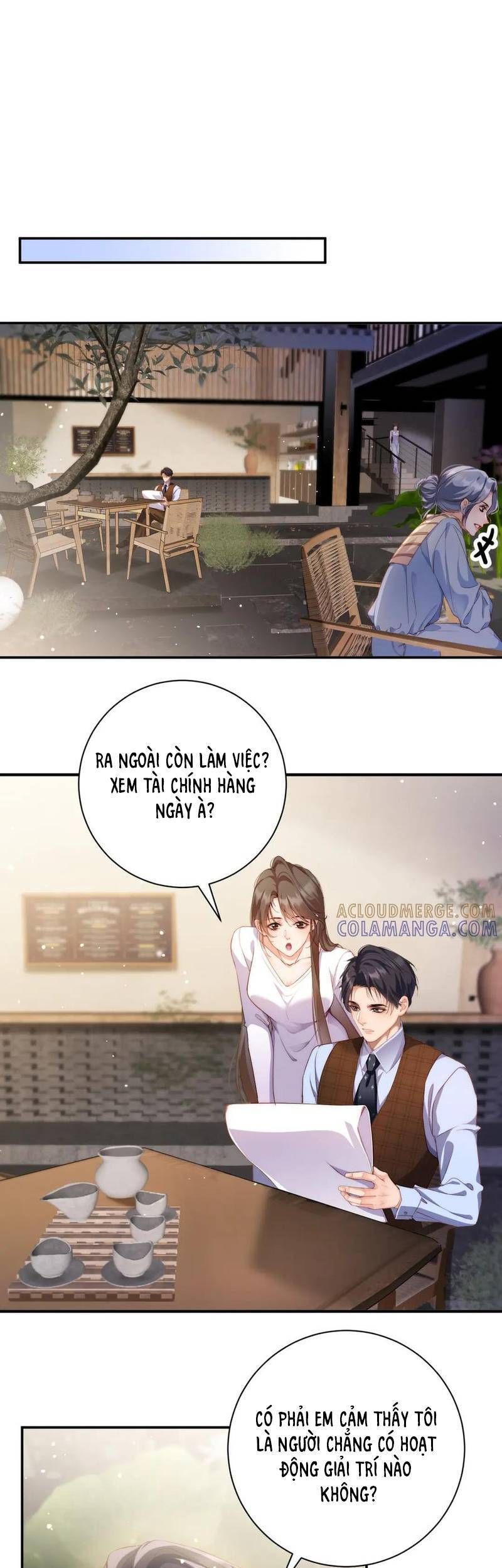Cục Cưng Đáng Yêu Mua Một Tặng Một - Chapter 38 - Page 12