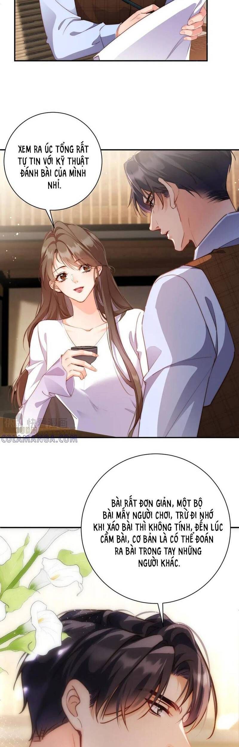 Cục Cưng Đáng Yêu Mua Một Tặng Một - Chapter 38 - Page 15