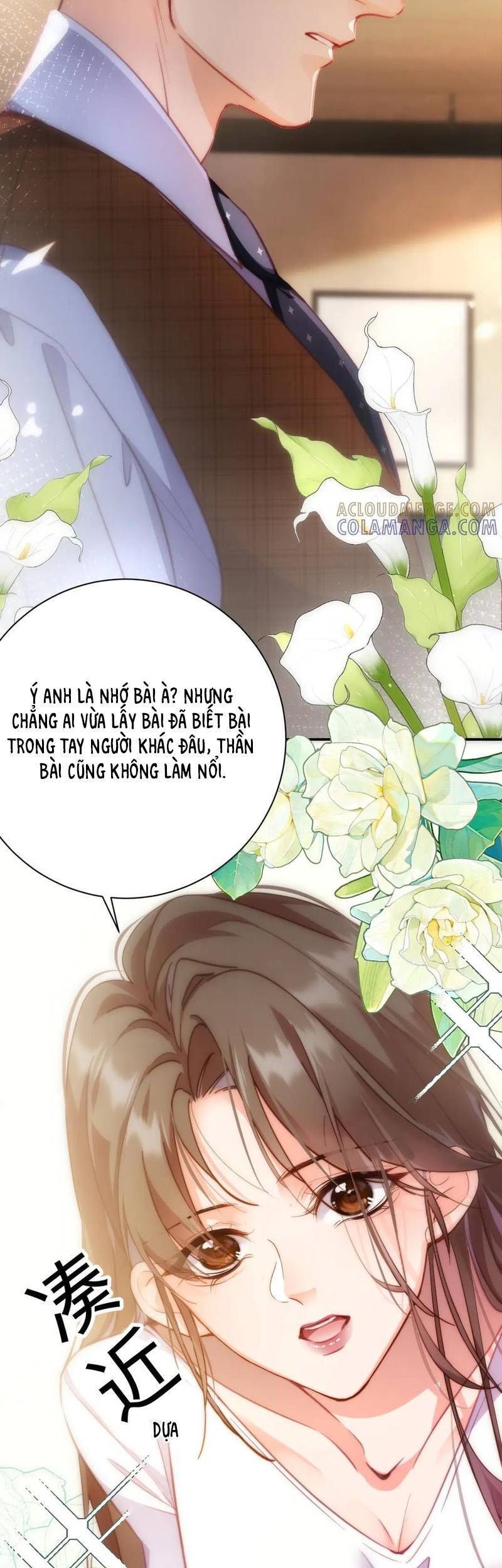 Cục Cưng Đáng Yêu Mua Một Tặng Một - Chapter 38 - Page 16