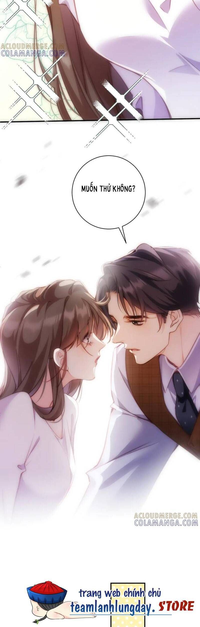 Cục Cưng Đáng Yêu Mua Một Tặng Một - Chapter 38 - Page 17