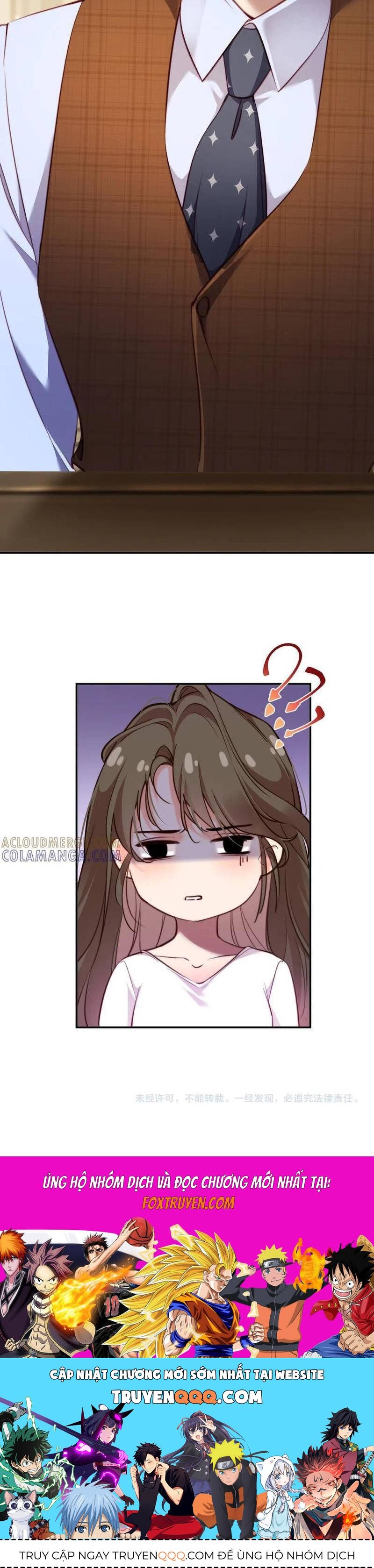 Cục Cưng Đáng Yêu Mua Một Tặng Một - Chapter 38 - Page 23