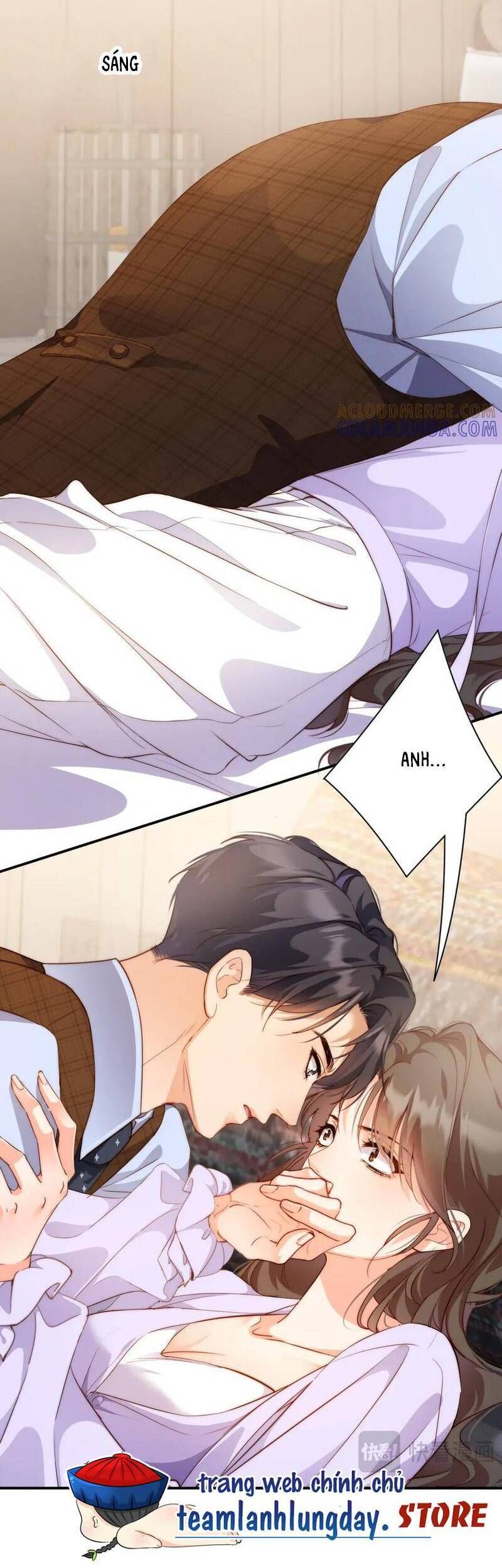 Cục Cưng Đáng Yêu Mua Một Tặng Một - Chapter 38 - Page 5