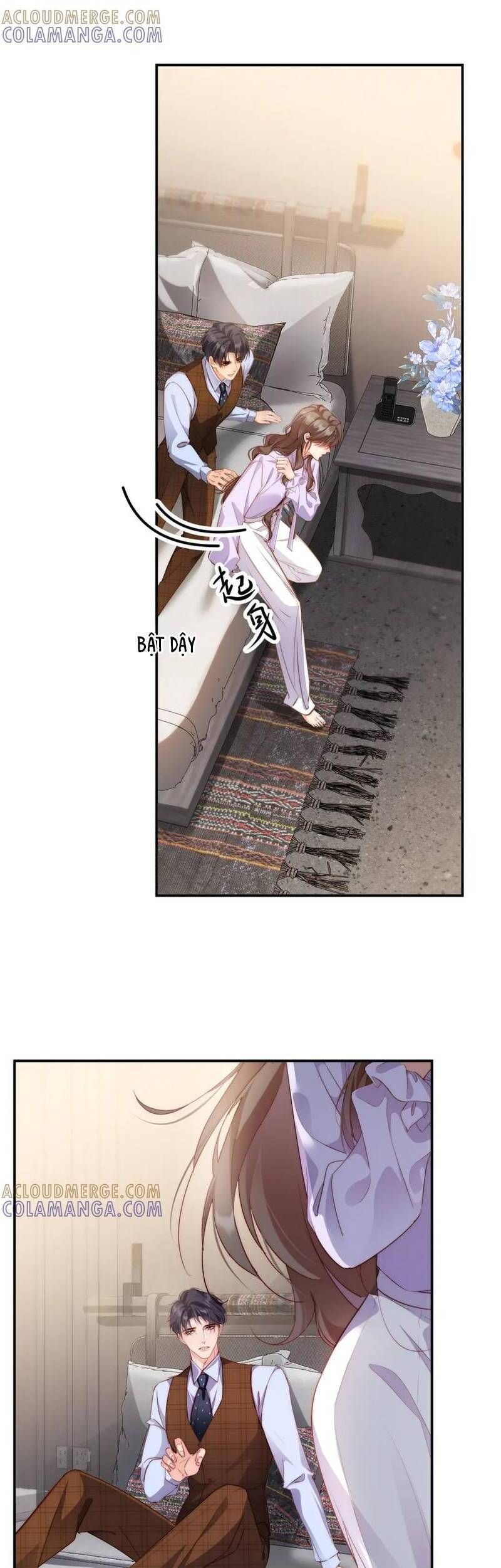 Cục Cưng Đáng Yêu Mua Một Tặng Một - Chapter 38 - Page 6