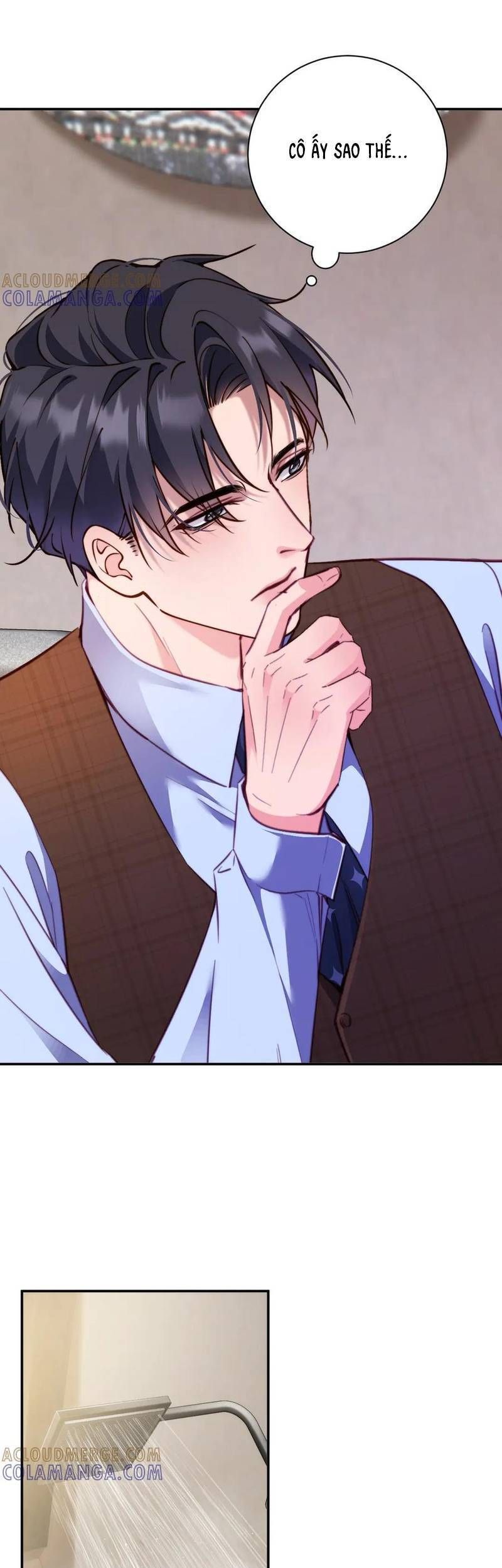 Cục Cưng Đáng Yêu Mua Một Tặng Một - Chapter 38 - Page 8