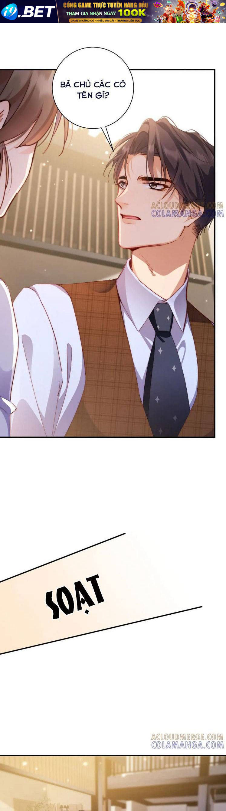 Cục Cưng Đáng Yêu Mua Một Tặng Một - Chapter 39 - Page 10