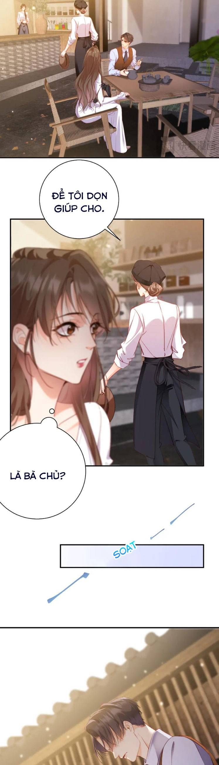 Cục Cưng Đáng Yêu Mua Một Tặng Một - Chapter 39 - Page 11