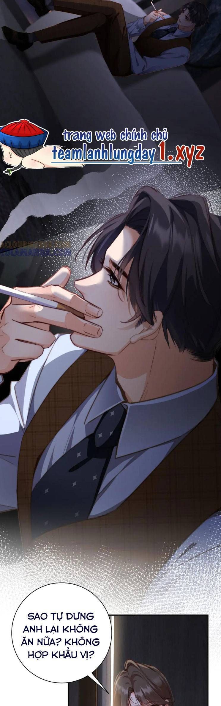 Cục Cưng Đáng Yêu Mua Một Tặng Một - Chapter 39 - Page 14