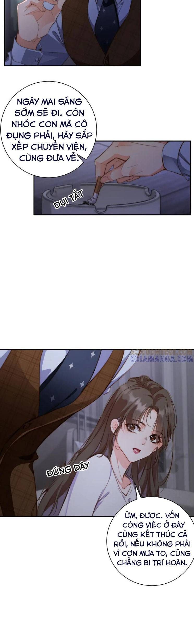 Cục Cưng Đáng Yêu Mua Một Tặng Một - Chapter 39 - Page 16