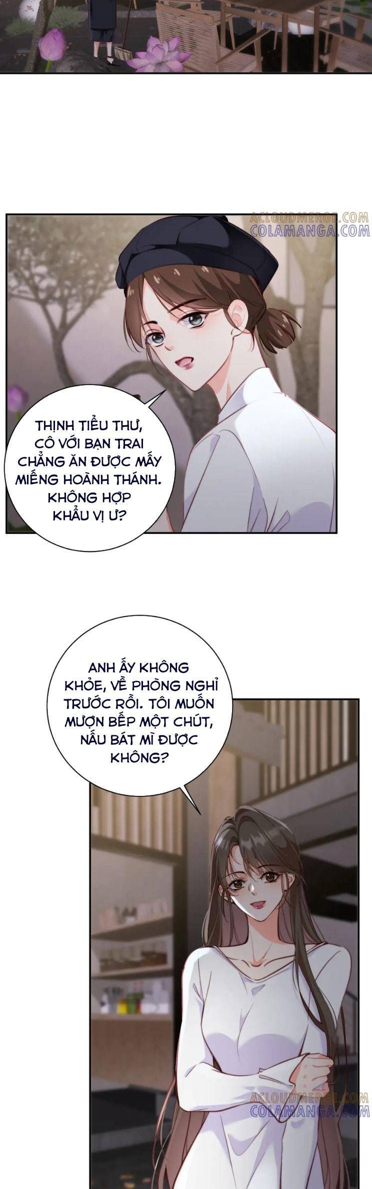 Cục Cưng Đáng Yêu Mua Một Tặng Một - Chapter 39 - Page 20