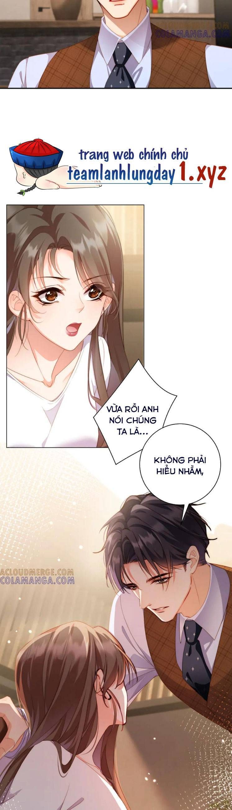 Cục Cưng Đáng Yêu Mua Một Tặng Một - Chapter 39 - Page 3