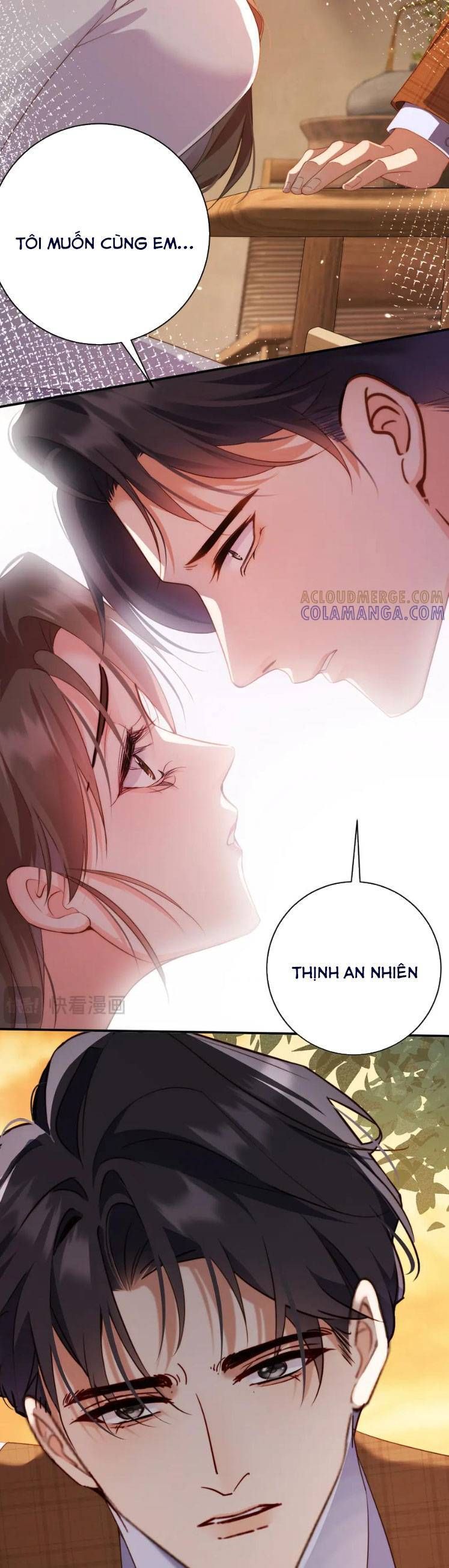 Cục Cưng Đáng Yêu Mua Một Tặng Một - Chapter 39 - Page 4