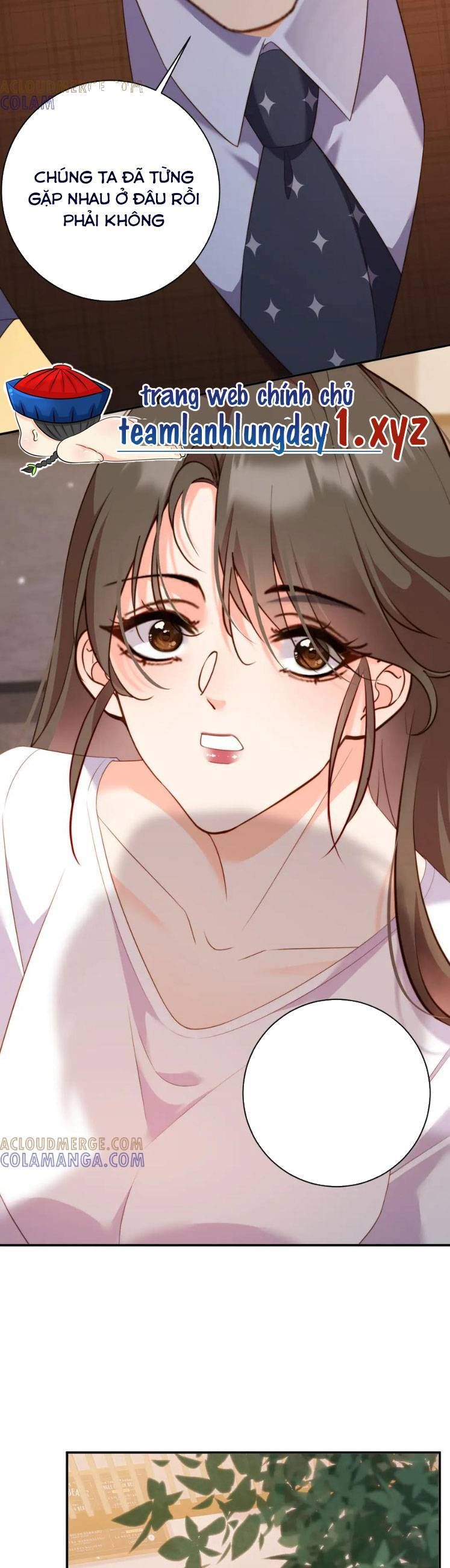 Cục Cưng Đáng Yêu Mua Một Tặng Một - Chapter 39 - Page 5