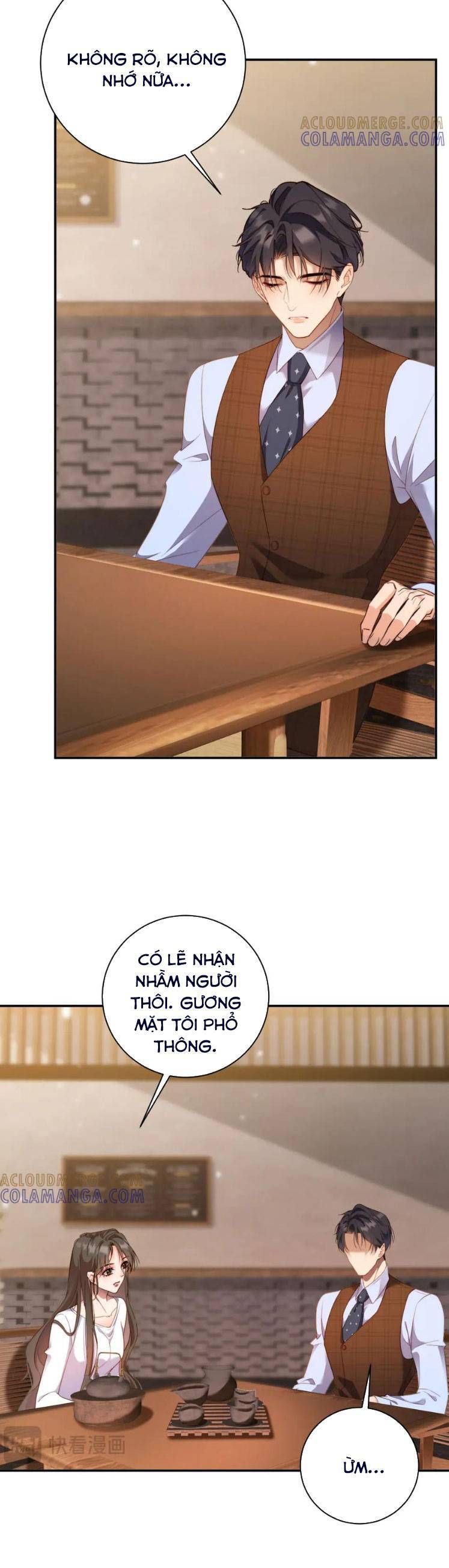 Cục Cưng Đáng Yêu Mua Một Tặng Một - Chapter 39 - Page 7