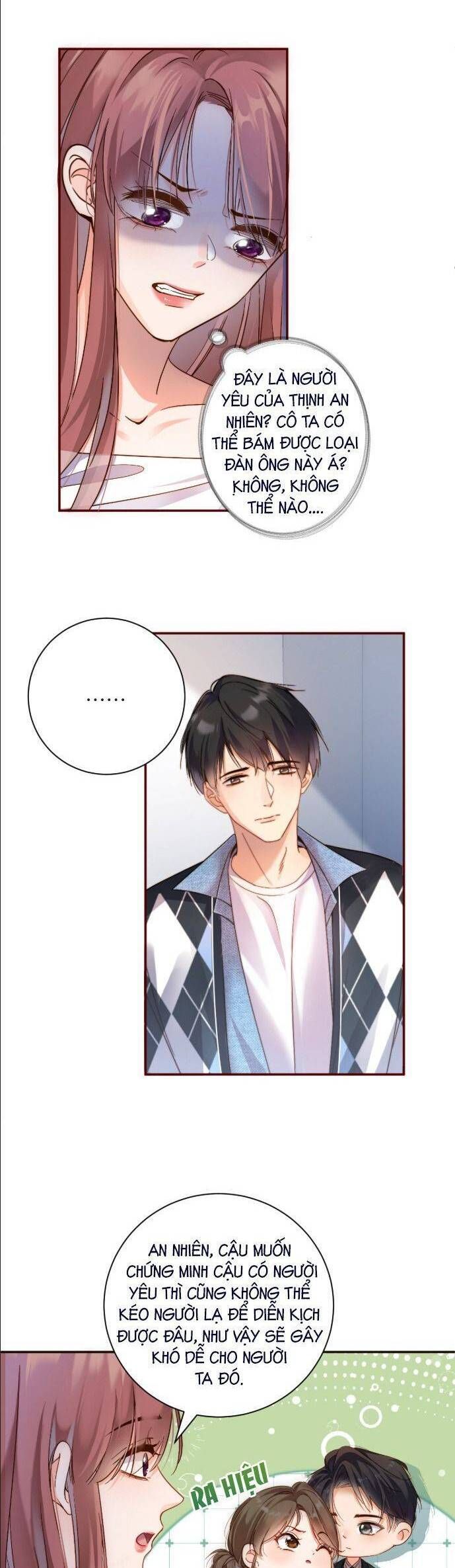 Cục Cưng Đáng Yêu Mua Một Tặng Một - Chapter 4 - Page 13