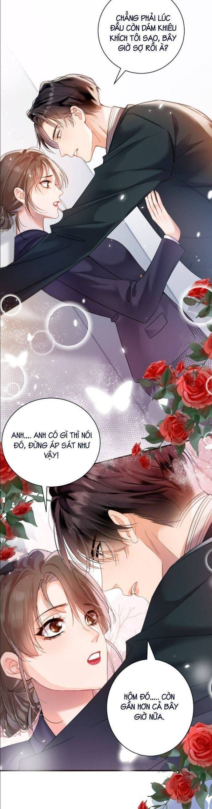 Cục Cưng Đáng Yêu Mua Một Tặng Một - Chapter 4 - Page 16