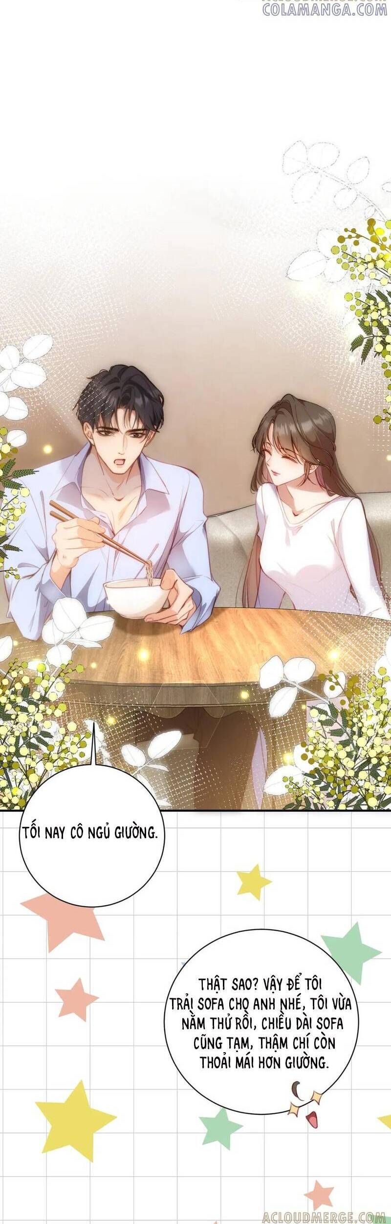 Cục Cưng Đáng Yêu Mua Một Tặng Một - Chapter 40 - Page 11