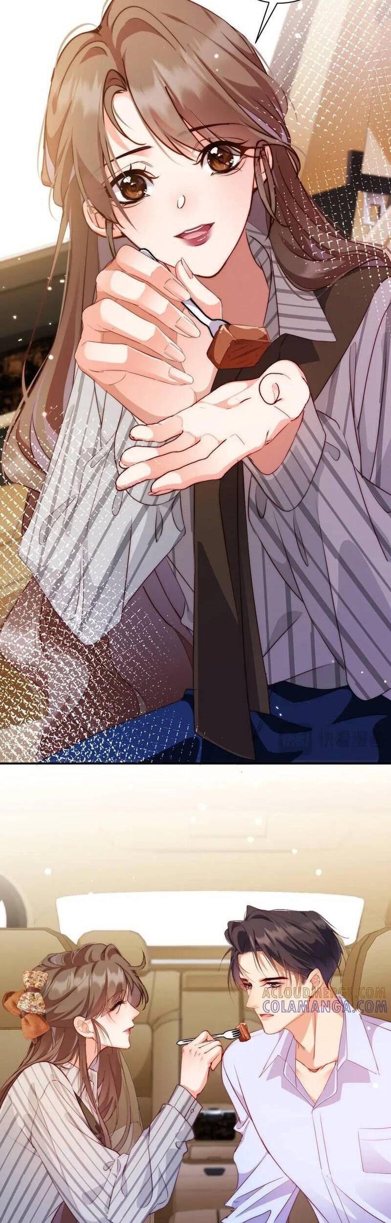 Cục Cưng Đáng Yêu Mua Một Tặng Một - Chapter 40 - Page 15