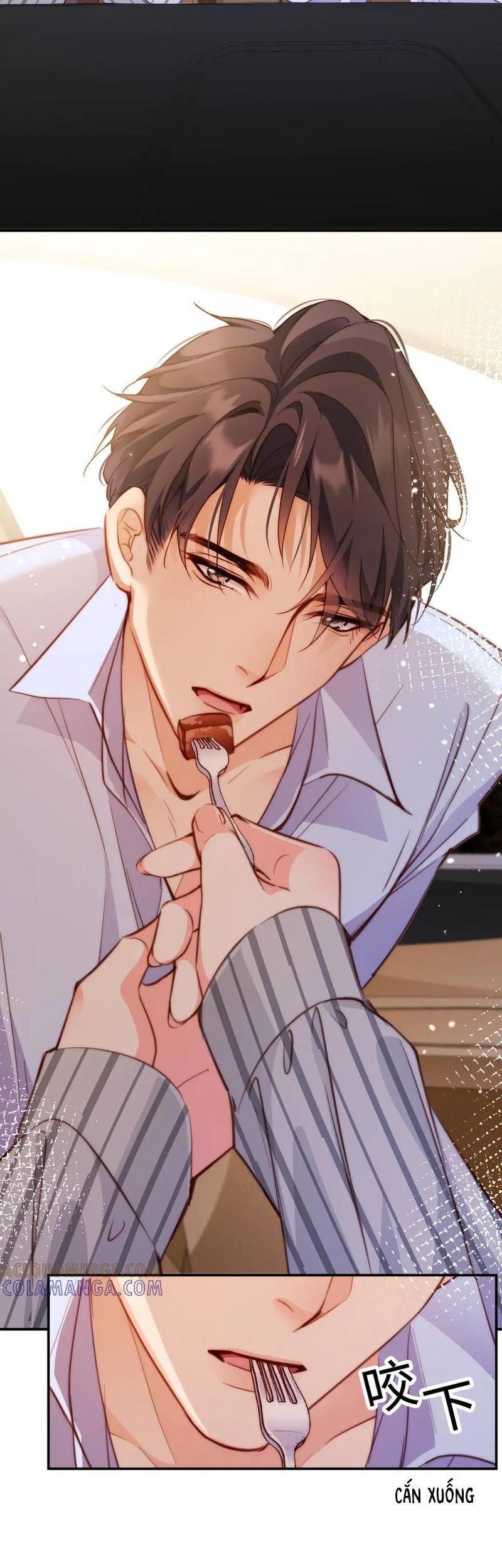 Cục Cưng Đáng Yêu Mua Một Tặng Một - Chapter 40 - Page 16