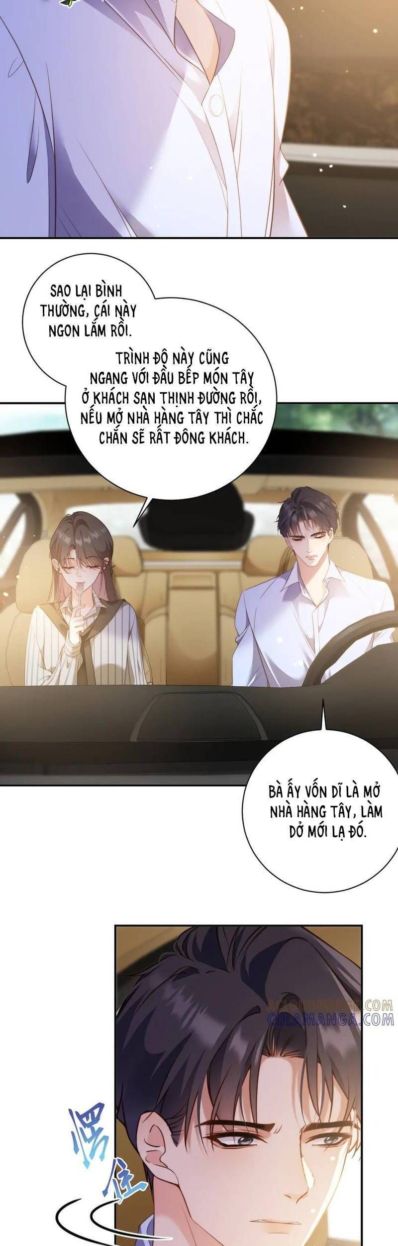 Cục Cưng Đáng Yêu Mua Một Tặng Một - Chapter 40 - Page 18