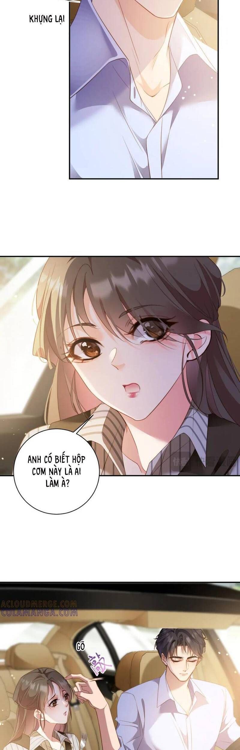 Cục Cưng Đáng Yêu Mua Một Tặng Một - Chapter 40 - Page 19