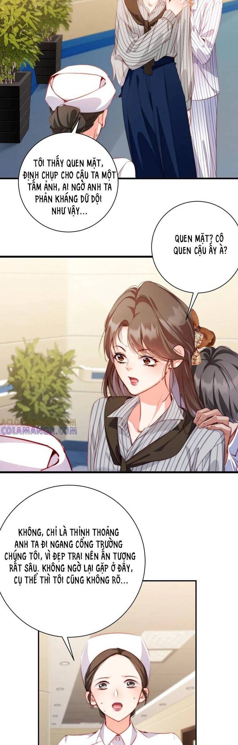 Cục Cưng Đáng Yêu Mua Một Tặng Một - Chapter 40 - Page 23