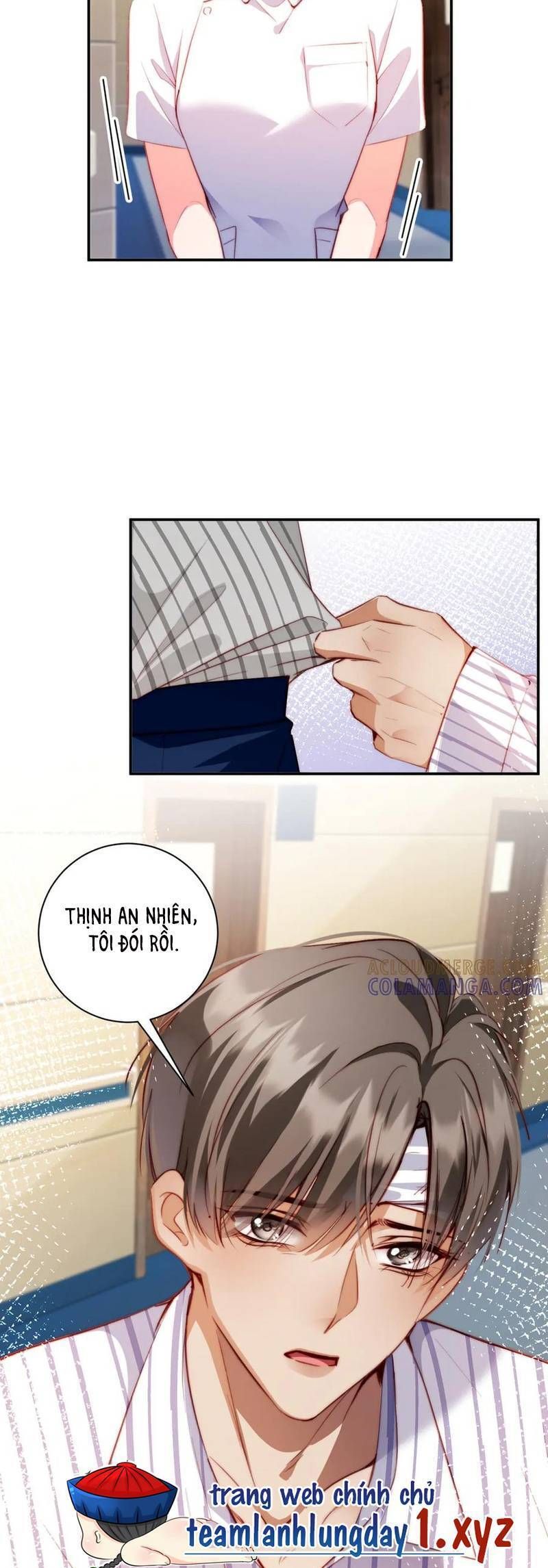 Cục Cưng Đáng Yêu Mua Một Tặng Một - Chapter 40 - Page 24