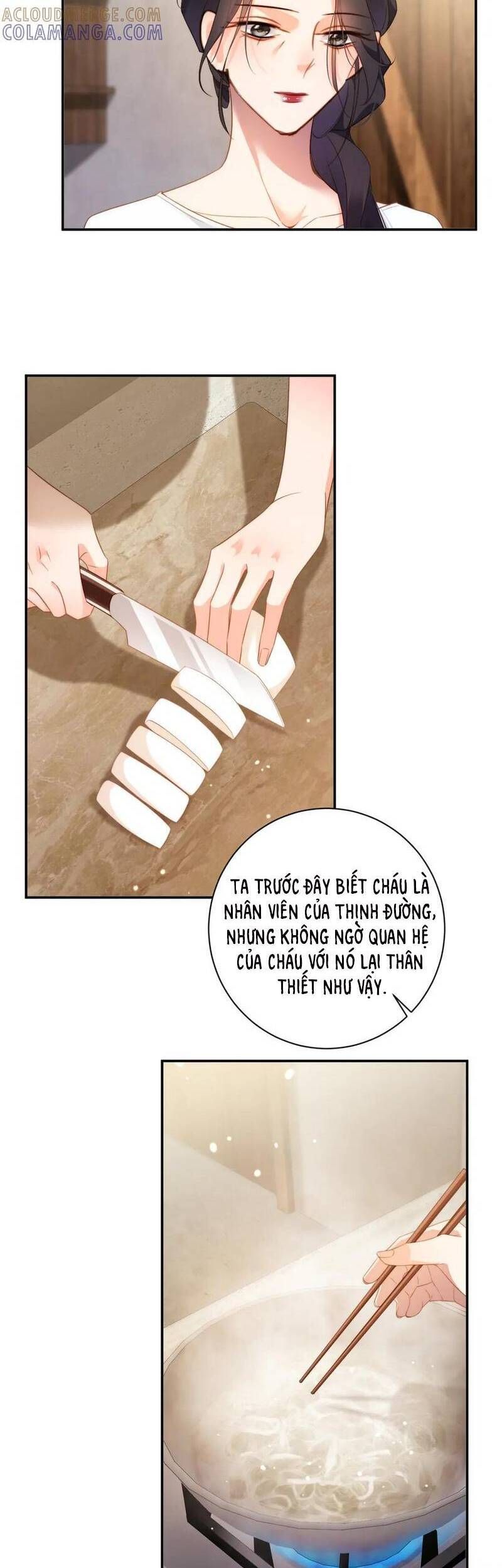 Cục Cưng Đáng Yêu Mua Một Tặng Một - Chapter 40 - Page 3