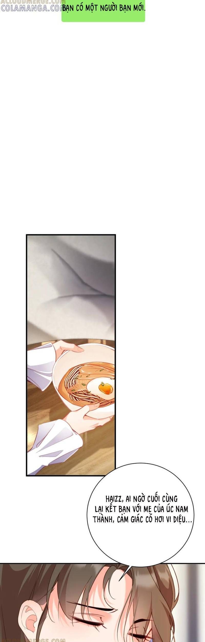 Cục Cưng Đáng Yêu Mua Một Tặng Một - Chapter 40 - Page 8