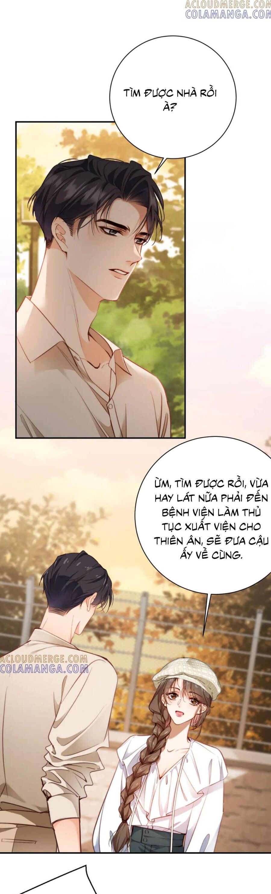 Cục Cưng Đáng Yêu Mua Một Tặng Một - Chapter 41 - Page 10