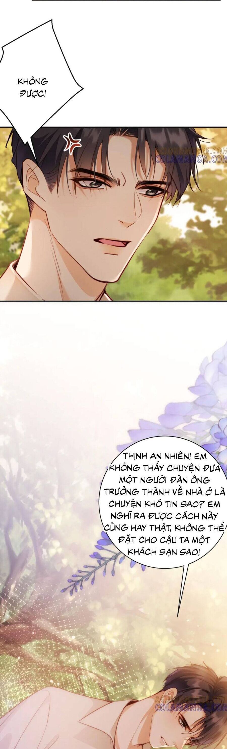 Cục Cưng Đáng Yêu Mua Một Tặng Một - Chapter 41 - Page 12